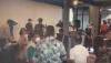 Berkerumun dan Abaikan Prokes, Pengunjung Kafe di Purwakarta Dibubarkan