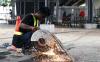 Terus Dipercantik, Stasiun Tebet Kini Terintegrasi dengan Halte Transjakarta - Bagian 2