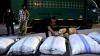 44 Kilogram Ganja Dikirim dari Medan ke Bali