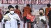Polri Tangkap 24.878 Tersangka Kasus Narkoba selama 2021