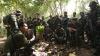 Begini Cara Marinir TNI AL Ajarkan Tentara AS Bertahan di Hutan - Bagian 2