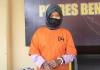 Pengakuan Ibu Bunuh Anak Kandung di Bengkulu, Korban Rewel dan Kesal Suami Selingkuh