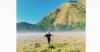Mirip Film Twilight, Lokasi Wisata Ini Ada di Savana Dandaun Lombok