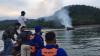Polisi Selidiki Kasus Pembakaran KM Sekar Tanjung 1 di Tanggamus