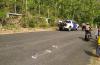 3 Pengendara Motor Tewas dalam Kecelakaan di Gunungkidul