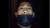 Viral Gadis di Sulut Kena Begal saat Live Facebook, Pelaku Tak Sadar Wajahnya Terekam