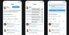Twitter Garap Fitur yang Memungkinkan Anda Unmention Diri Sendiri