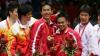 Heroik! Potret Lawas Markis Kido Hancurkan Duet Maut dari Negeri Naga di Beijing