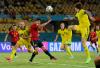 Hasil Euro 2020 Selasa (15/6/2021): Spanyol Imbang, Ceko dan Slovakia Menang