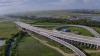 Begini Progres Pembangunan Jalan Tol Cibitung-Cilincing - Bagian 1