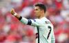 Ini Sederet Rekor Fantastis Cristiano Ronaldo Usai Cetak 2 Gol ke Gawang Prancis