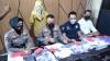 Kawal PPKM Darurat Mulai 12 Juli, Polresta Mataram Siagakan Ratusan Personel