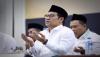 Bandung Raya Siaga I Covid-19, Cak Imin Tunda Rangkaian Roadshow 