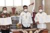  Gandeng  UGM, Kementan Ingin wujudkan Akselerasi di Bidang Pertanian