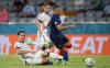 Gol Mbappe dan Benzema Dianulir, Prancis Menang Tipis atas Jerman