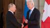 Disinggung Rencana Pertemuan dengan Vladimir Putin, Joe Biden: Kita Lihat Saja Nanti!
