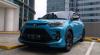 Inden Toyota Raize Turbo 2 Bulan, Pesanan Varian 1.200 Cc Dibuka Juni 
