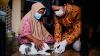 Penampakan Kucing Berwajah Dua Bernama Juna Juni - Bagian 3