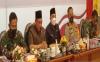 Bupati Kotabaru Minta Warga Tingkatkan Prokes Hindari Lonjakan Kasus Covid-19