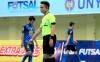 FIFA Izinkan Teknologi Video Support System di Piala Dunia Futsal 2021 