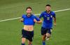 Manuel Locatelli Borong Gol, Italia Bantai Swiss dan Lolos 16 Besar 