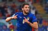 Profil Manuel Locatelli: Dulu Dibuang AC Milan, Kini Otak Serangan Timnas Italia