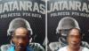 Polresta Pontianak Tangkap Preman Pelaku Pungli di Jalan Tanjungpura