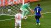 Turun Minum, Italia Unggul 1-0 Atas Swiss