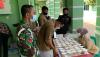 Cegah Penyalahgunaan Narkoba, Prajurit TNI di Aceh Utara Tes Urine