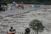 Banjir Bandang dan Longsor di Nepal, 11 Orang Tewas termasuk Warga China dan India