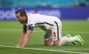 Harry Kane Melempem, Inggris Diimbangi Skotlandia