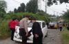 Polda Sumut Pastikan Usut Tuntas Kasus Penembakan Wartawan di Simalungun 