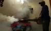 Dua Keluarga Terserang Demam Berdarah, Fogging di Sobo Banyuwangi Digencarkan - Bagian 2