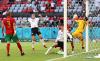 Jerman Bantai Portugal 4-2, Man of The Match: Robin Gosens