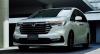 Sayonara, Honda Suntik Mati Odyssey di Pasar Jepang