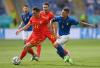 Italia Menang 1-0 atas Wales di Babak Pertama Piala Eropa 2020