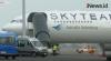 Video 10 Juta Bahan Baku Vaksin Sinovac dari China Tiba di Bandara Soetta