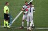 Terungkap, Ini Alasan Roberto Mancini Masukkan Sirigu Ganti Donnarumma Menit ke-89