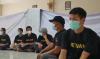 27 Nelayan Vietnam Dideportasi dari Pontianak Usai Tertangkap Mencuri Ikan 