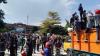Didesak Minta Maaf soal Penyekatan di Jembatan Suramadu, Wali Kota Surabaya Datangi Warga Madura
