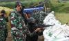 Mabes TNI Gembleng Prajurit Yonif Raider 408/Sbh sebelum Diterjunkan ke Perbatasan Papua