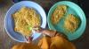 Mi Berbahan Buah Labu Madu Buatan UMKM Payakumbuh