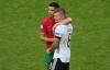 Terungkap, Kroos dan Ronaldo Ternyata Ngobrolin Ini di Laga Jerman Vs Portugal 