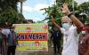 Zona Merah di Jateng Bertambah, Ini 7 Instruksi Khusus Ganjar untuk Kepala Daerah