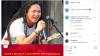 Tepeng Steven and Coconut Treez Meninggal, Netizen Makassar: RIP Legend