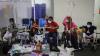 Kasus Covid-19 di Lampung Tambah 125, Terserbar di 11 Wilayah Ini