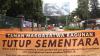 Taman Margasatwa Ragunan Tutup Sementara - Bagian 1