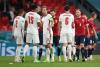 Hasil Euro 2020 Rabu (23/6/2021): Inggris dan Kroasia Sama-Sama Raih Kemenangan