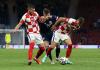 Hajar Skotlandia, Kroasia Temani Inggris ke 16 Besar Euro 2020