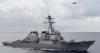 Kapal Perang Berpeluru Kendali AS Lintasi Selat Taiwan Lagi, China Geram